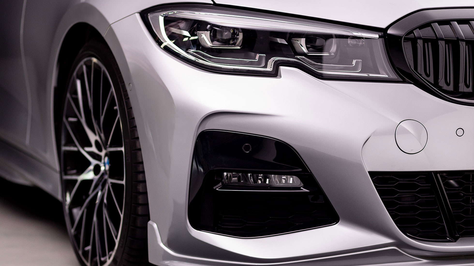BMW 330is EDITION BMW 330is EDITION exterior